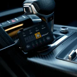 Alternative view of Mejora la respuesta del acelerador - Pedal Commander PC 00